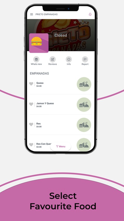GGO Delivery screenshot-3