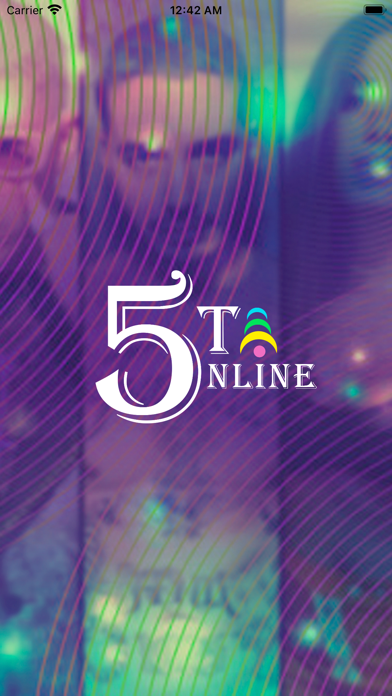 La 5ta Online Screenshot