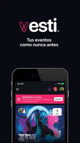 Game screenshot Vesti mod apk