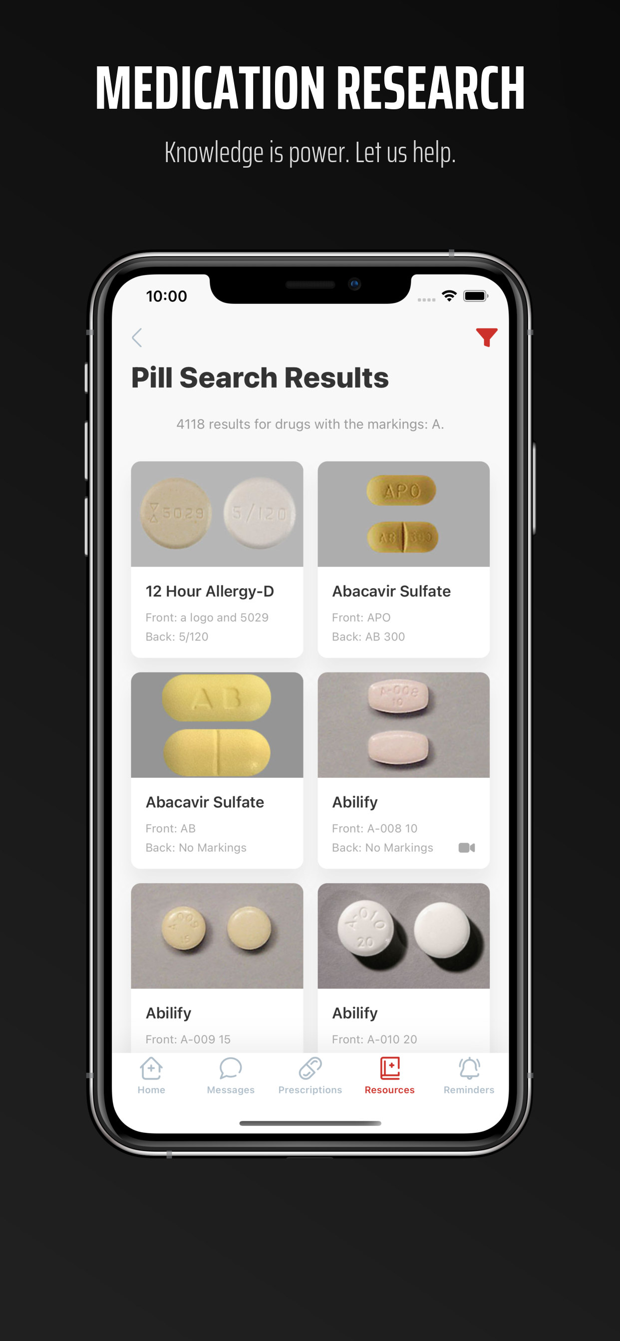 Nashville Pharmacy screenshot 5