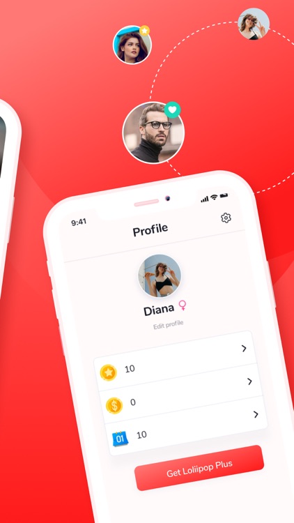 Loliipop screenshot-3