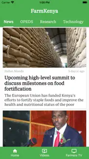 How to cancel & delete farm kenya 3