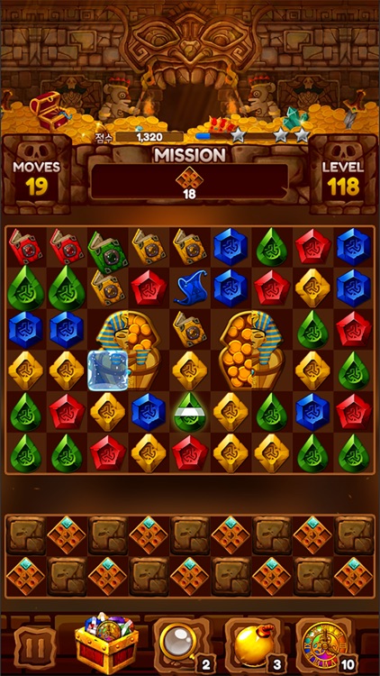 Legacy of Jewel Age screenshot-7