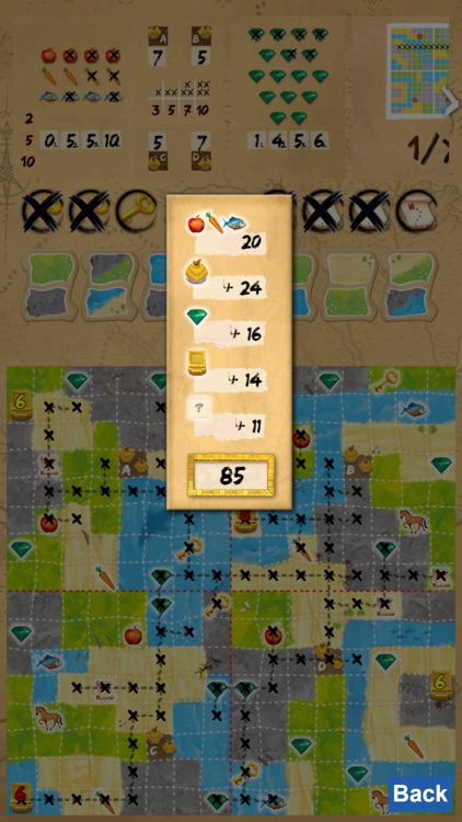 Explorers - The Game screenshot-6