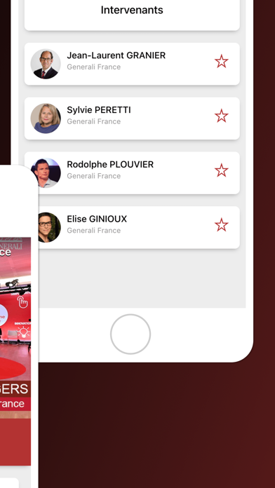 Screenshot #2 pour Generali Evénements