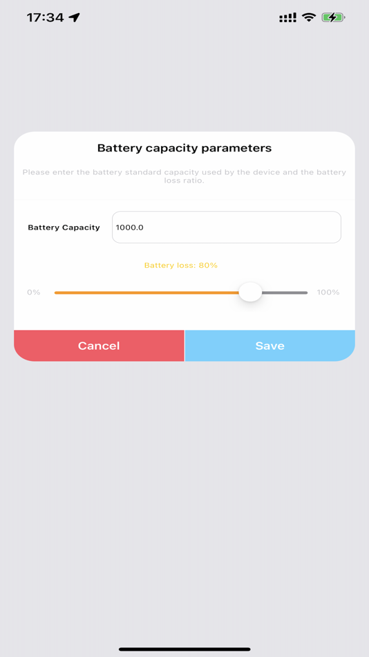 #2. Power Profiler (iOS) 由: Shenzhen Lanke Xuntong Technology Co., Ltd.