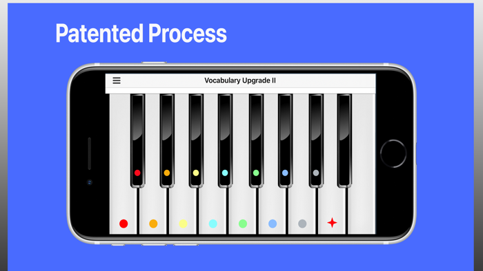 Vocabulary Upgrade II