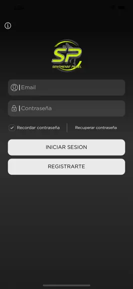 Game screenshot Sentmenat Padel Club mod apk