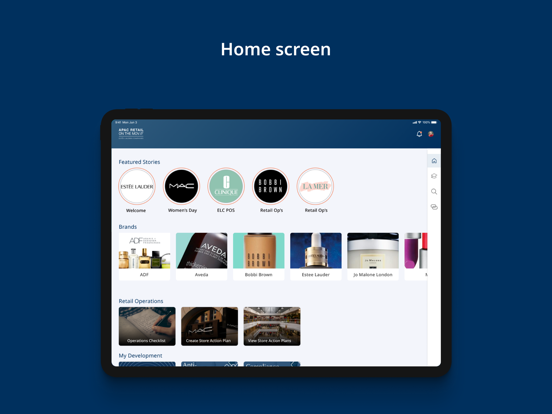APAC Retail OnTheMove