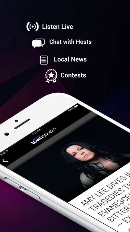 Best of Townsquare Media