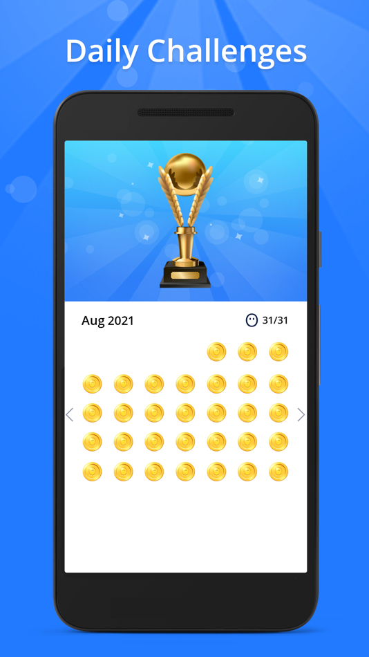 #3. Sudoku Master - Brain Games (iOS) Podle: 静 杜