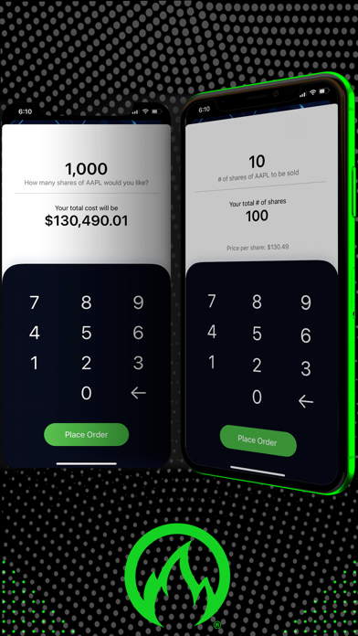 DR.EPIC MONEY INVEST Screenshot