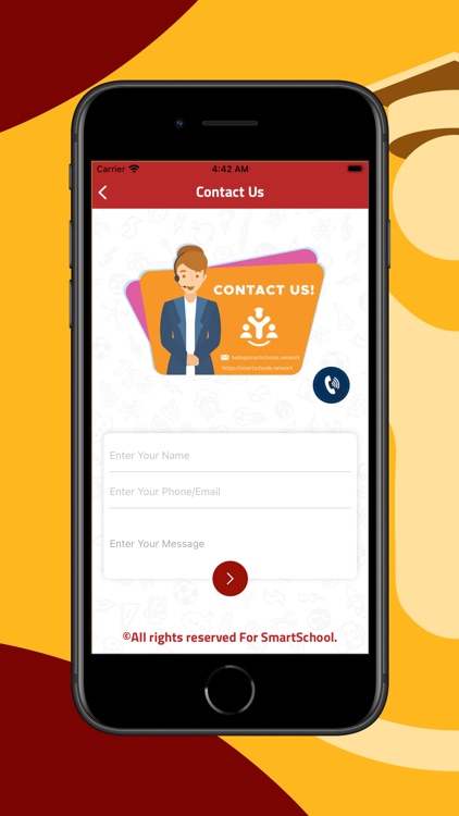 Smart Schools Network screenshot-7