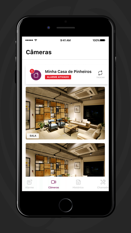 #2. Sekron Digital App (iOS) 由: GNTEC