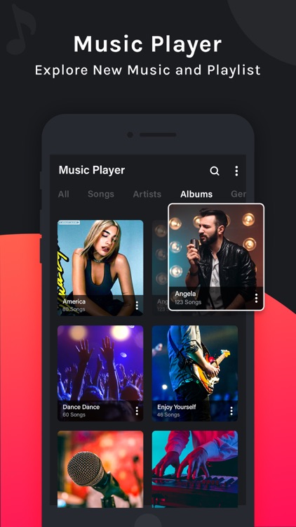 PLAYit - Music video palyer