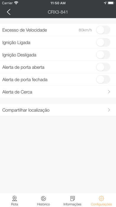 Pernambucogps Screenshot