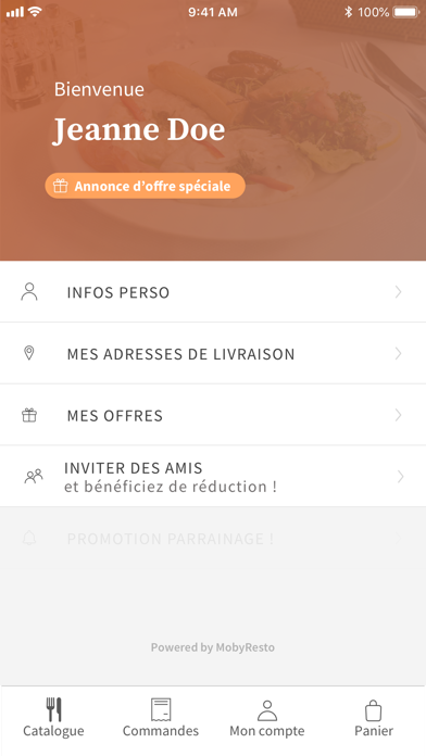 Screenshot #3 pour Rimal