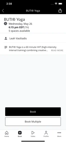 Game screenshot HI FI YOGA hack