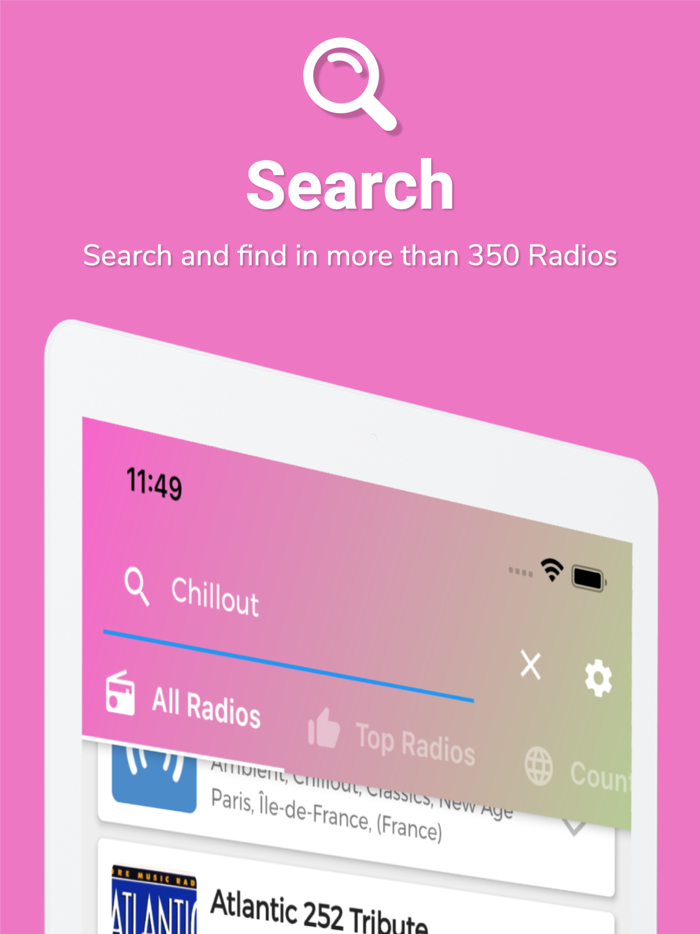 Chillout Radio Music