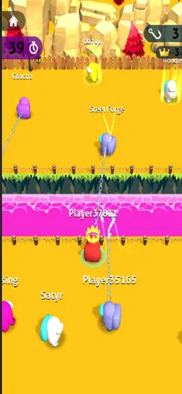 Game screenshot Catch Hook Pudge Wars hack