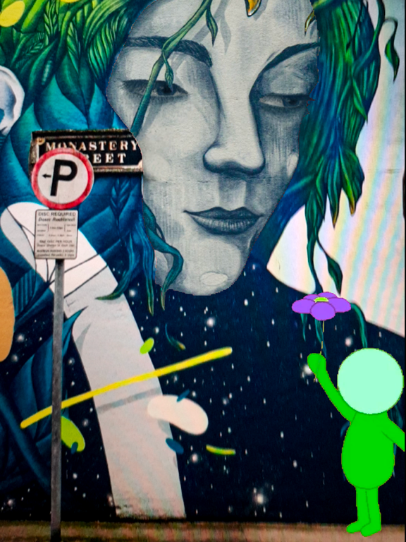 Screenshot #5 pour Waterford Walls