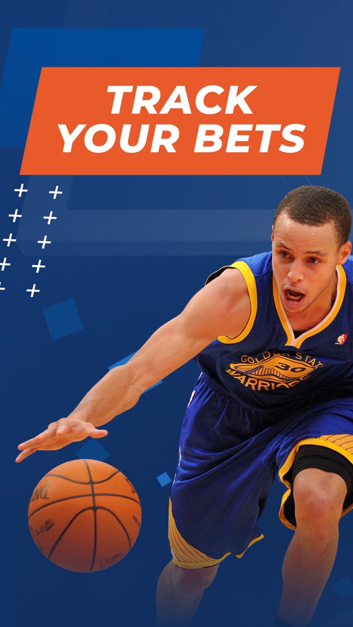 MostGame - Track your bets