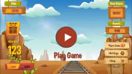 Game screenshot Train Crash Steam Engine Game hack