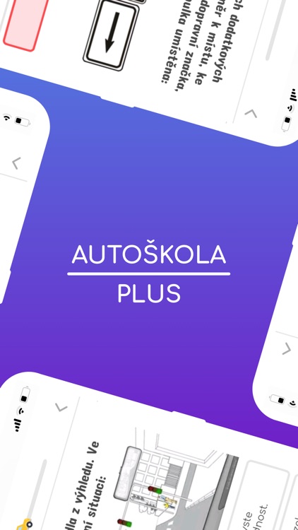 Autoškola Plus (2025)