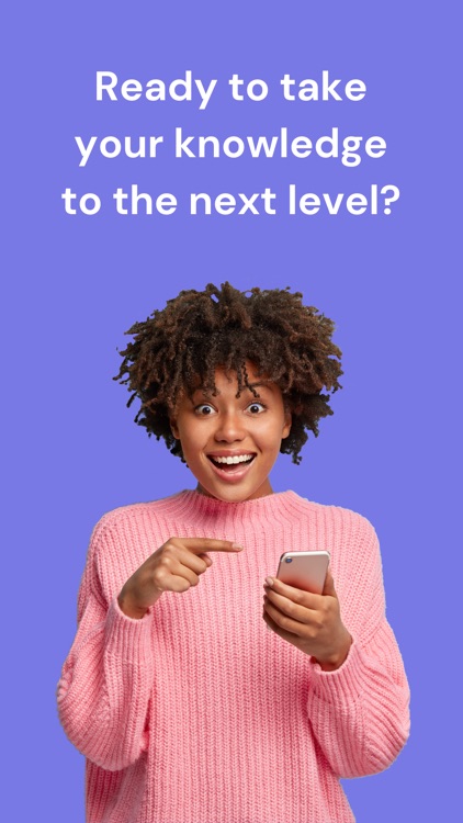 Nerdish: Read. Learn. Grow. screenshot-7