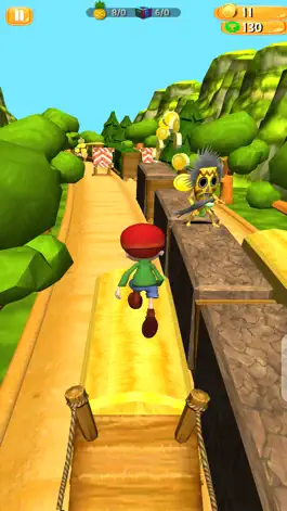 Game screenshot Run After Me hack