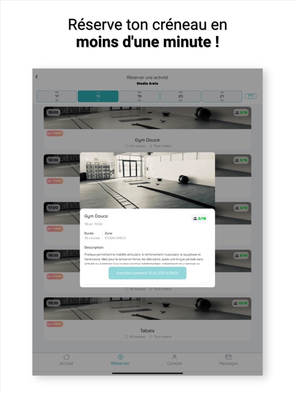 Screenshot #6 pour Studio Arelo