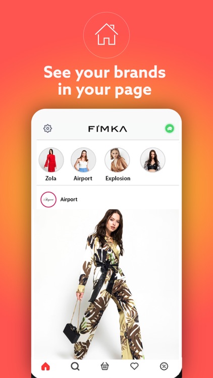 Fimka Store screenshot-4