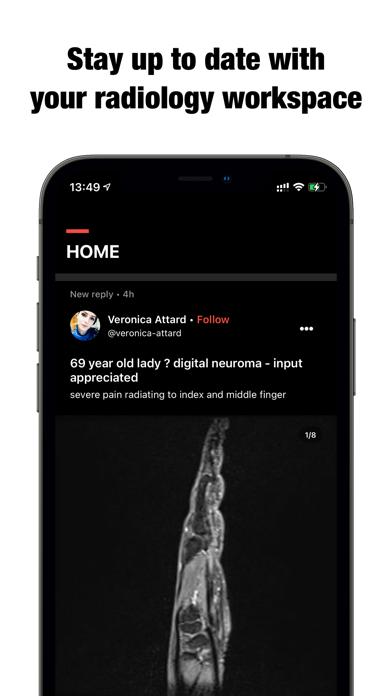 Collective Minds Screenshot