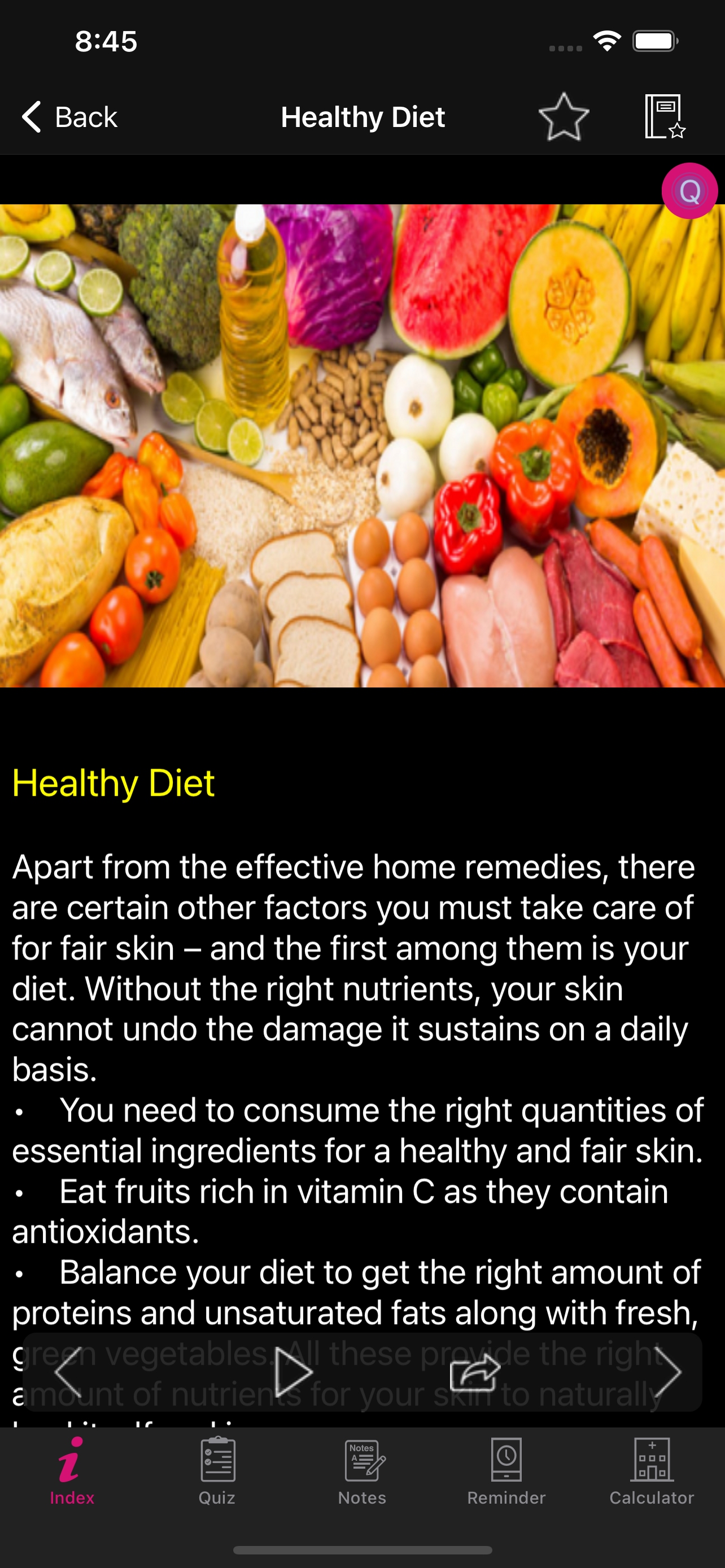 Beauty Tips Homemade Remedies
