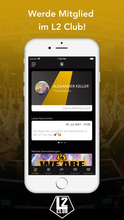 L2 Club