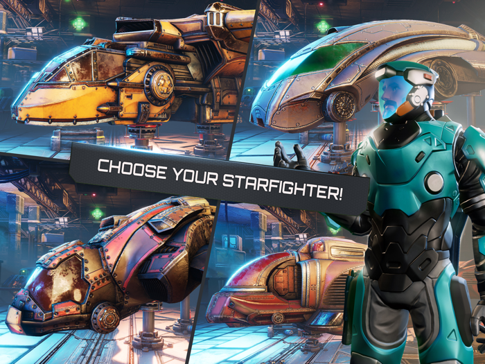 Red Siren Space Defense