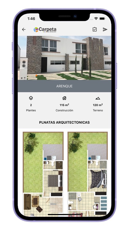 Carpeta de Ventas screenshot-5