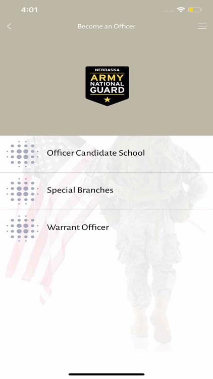 Nebraska National Guard