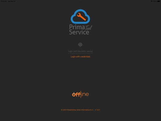 Screenshot #4 pour PST Offline