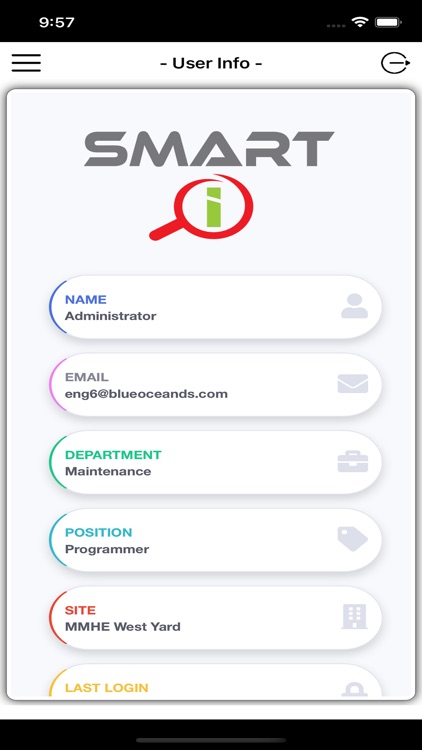 Smart Inspection screenshot-3