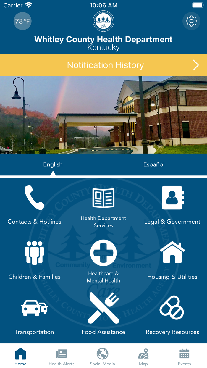 Whitley County Resource Guide