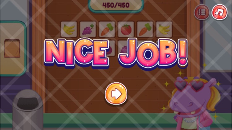 Funny Shopping Supermarket screenshot-6