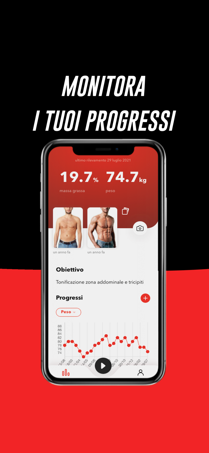 Fitfam Sport and Conditioning