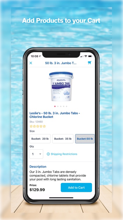 Leslie's - Pool Care