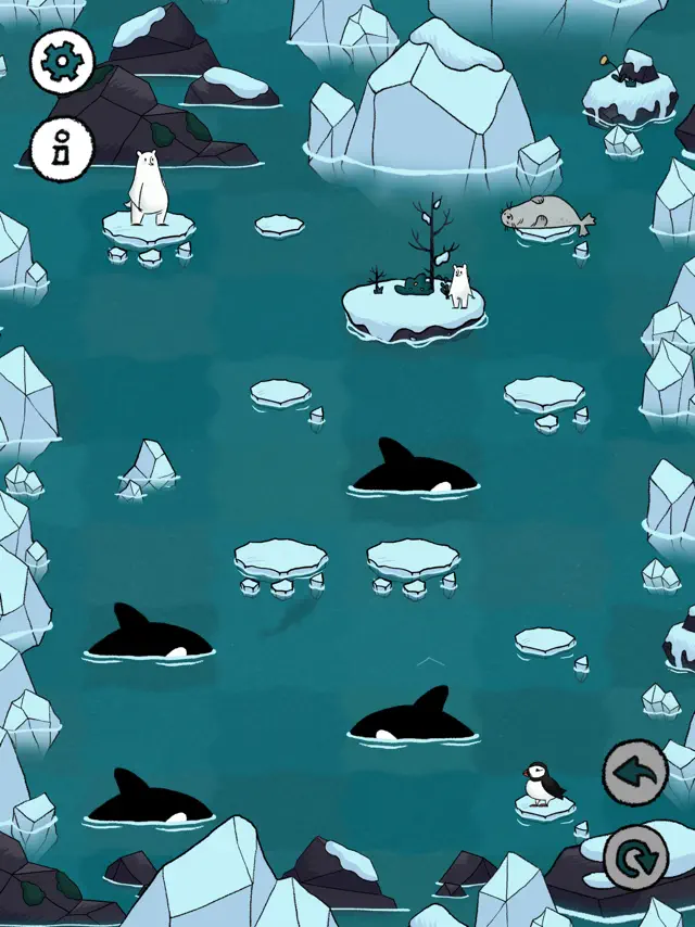 Arctictopia screenshot 10