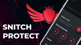 Game screenshot Snitch Protect mod apk