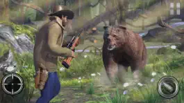 Game screenshot Animal Hunter World hack