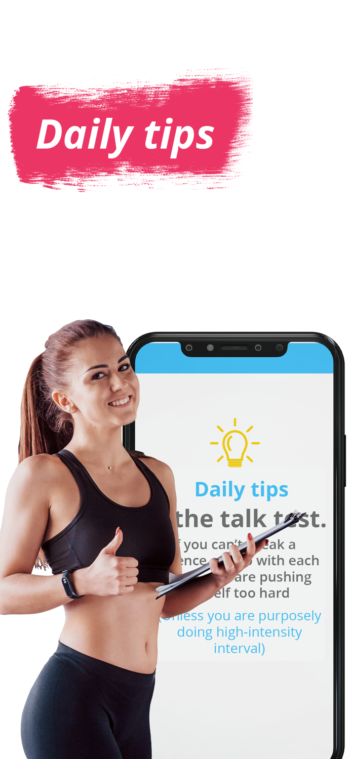 Leg Workouts - Lower Body Burn