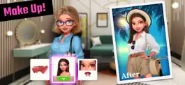 Game screenshot My First Makeover mod apk