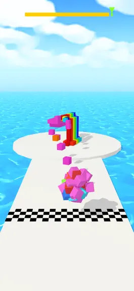 Game screenshot Sugar Candy Run hack